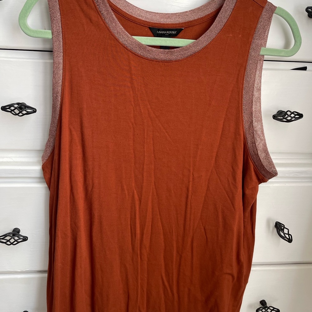 Banana Republic Tank Top